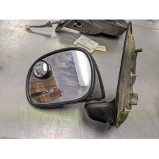 GRM429 Driver Left Side View Mirror From 2004 Ford F-150 Heritage  4.6